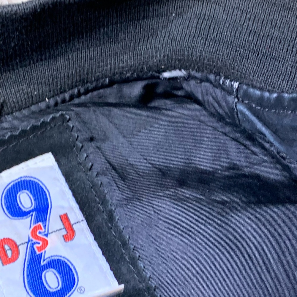 Raiders Rugby Club Jacket - Picture 6 of 11